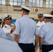 Coast Guard Air Station San Francisco welcomes new commanding officer