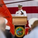 Coast Guard Air Station San Francisco welcomes new commanding officer