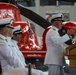 Coast Guard Air Station San Francisco welcomes new commanding officer