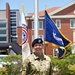 New Commander takes the reigns of the Workhorse Battalion