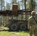 Timber Haul - Golden Coyote 22
