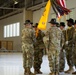 3-6 ACS Conducts a Change of Command Ceremony