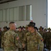 3-6 ACS conducts a Change of Command Ceremony