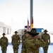 3-6 ACS Conducts a Change of Commande Ceremony