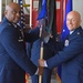 17th Civil Engineer Squadron Change of Command