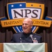 Chief of Space Operations Congratulates NPS Spring Quarter Graduates
