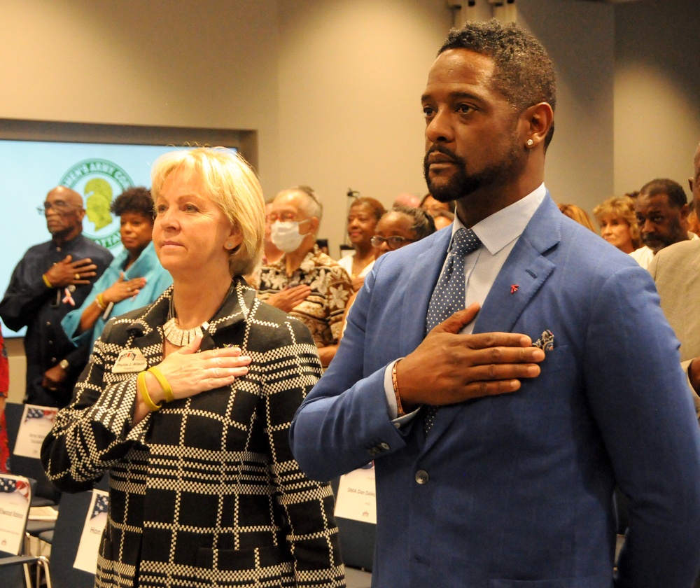 Families celebrate passage of ‘Six Triple Eight’ Congressional Gold Medal Act