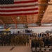 49th Wing hosts change of command ceremony