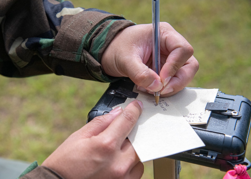 June Super UTA drills Pacific Warriors on readiness