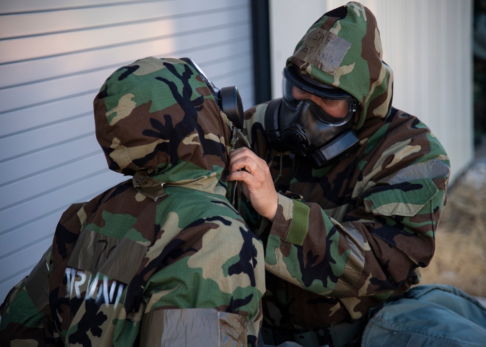 June Super UTA drills Pacific Warriors on readiness