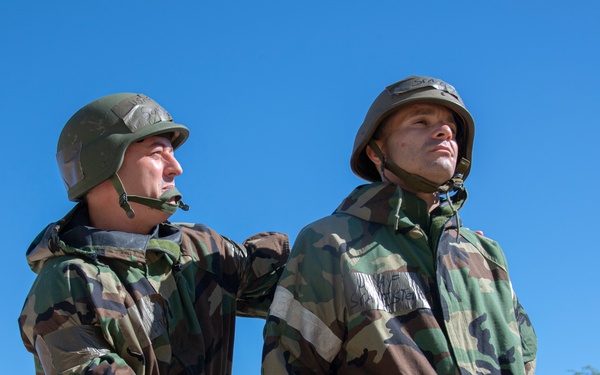 June Super UTA drills Pacific Warriors on readiness