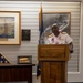 Navy Region Hawaii Holds Change of Command Ceremony