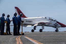 Ford Flight Operations