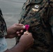 MAG-24 Change of Command Ceremony