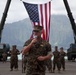 MAG-24 Change of Command Ceremony