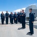 Spruance Sailors Advance to Petty Officer 3rd Class