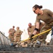 PSAB Dirt Boyz get dirty with concrete