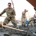 PSAB Dirt Boyz get dirty with concrete