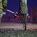 PSAB Dirt Boyz get dirty with concrete
