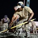 PSAB Dirt Boyz get dirty with concrete