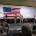 Accurate Test 22,  U.S. Air Force Lt. Gen. Gregory M. Guillot visits in Oman