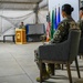 378th ELRS receives new commander