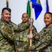 378th ELRS receives new commander