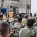 378th ELRS receives new commander