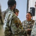 378th ELRS receives new commander