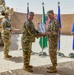 378th ESFS receives new commander