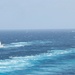 Carrier Strike Group 11 Performs A Fueling At Sea