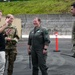 U.S. Ambassador to Palau visits during Valiant Shield 22