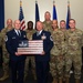 111th Mission Support Group Senior Enlisted Leader promotes to Chief