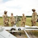 Unmanned Aircraft Trial Flight