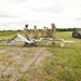 Unmanned Aircraft Trial Flight