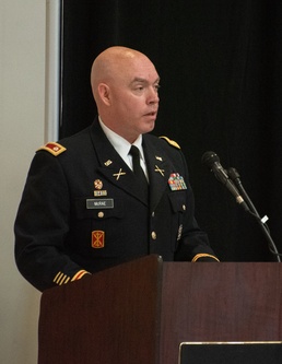 OSU ROTC Commissioning Class ‘22: Whatever it takes