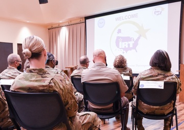 Operation IRT Tropicare Kaua'i 2022