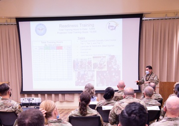 Operation IRT Tropicare Kaua'i 2022