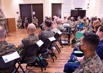 Operation IRT Tropicare Kaua'i 2022