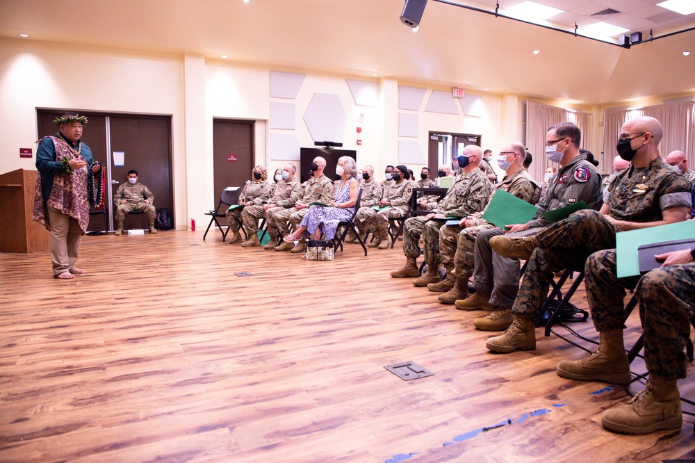 Operation IRT Tropicare Kaua'i 2022