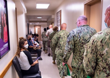 Operation IRT Tropicare Kaua'i 2022