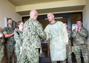 Operation IRT Tropicare Kaua'i 2022