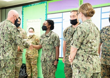 Operation IRT Tropicare Kaua'i 2022