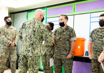 Operation IRT Tropicare Kaua'i 2022