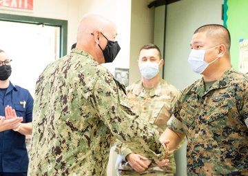 Operation IRT Tropicare Kaua'i 2022