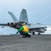 USS Ronald Reagan (CVN 76) conducts flight operations