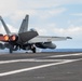 USS Ronald Reagan (CVN 76) conducts flight operations