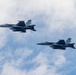 USS Ronald Reagan (CVN 76) conducts flight operations