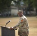 125TH Finance Battalion Installation/LTC Leviticus Pope Assumed Command