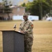 125TH Finance Battalion Installation/LTC Leviticus Pope Assumed Command